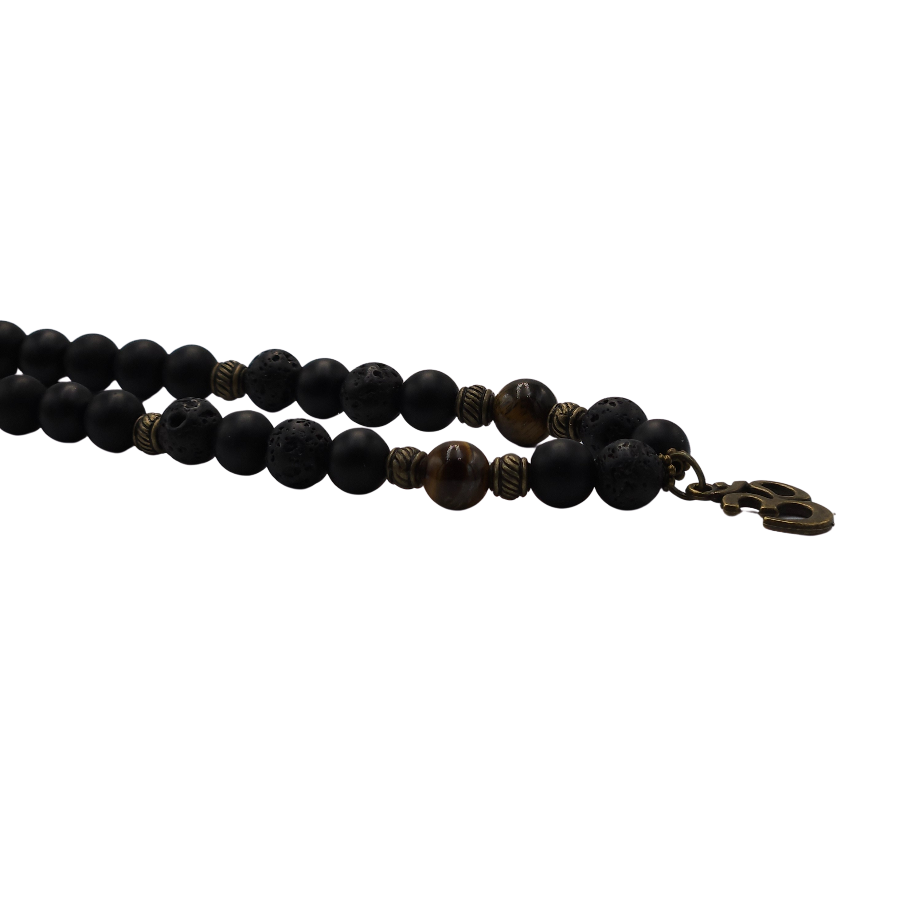 Perlenhalskette Delhi