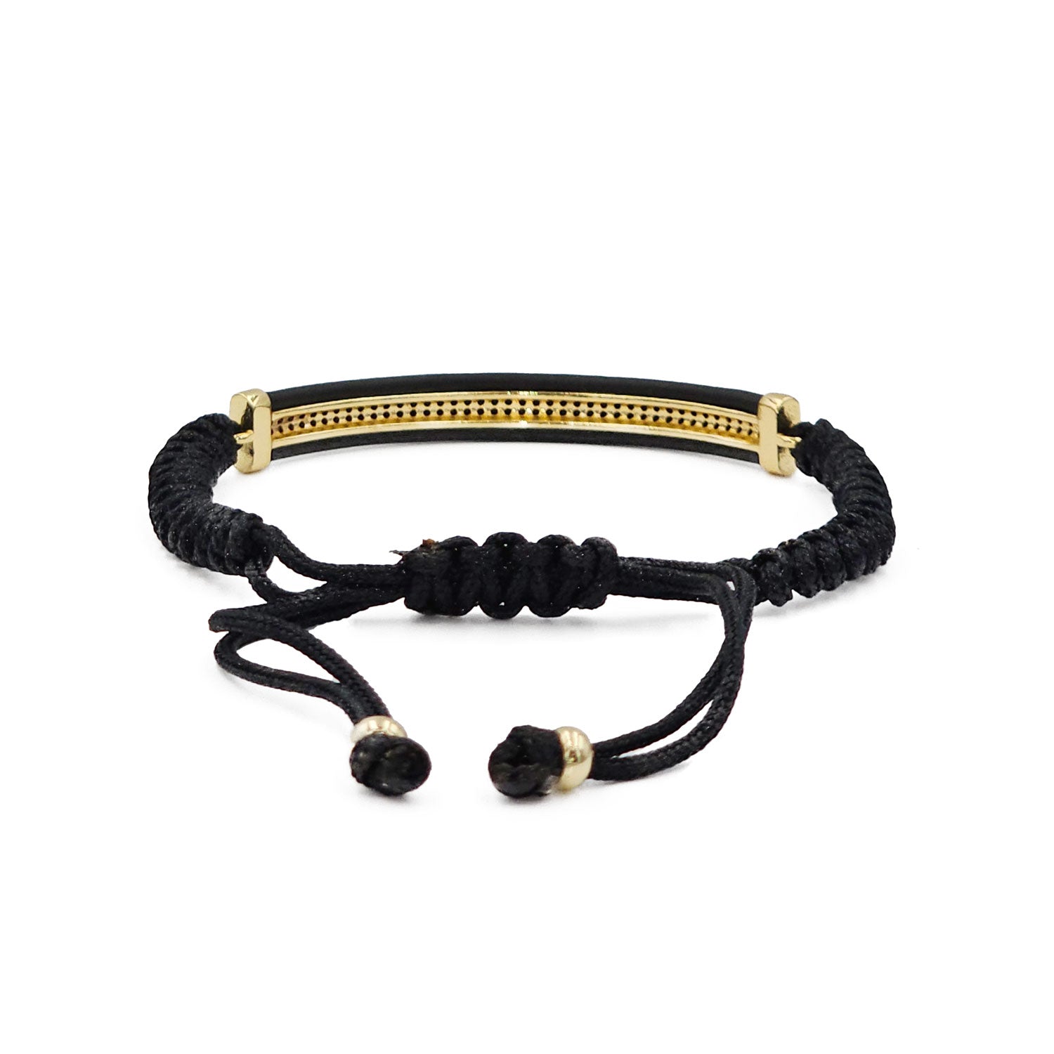 Armband Dadan Gold