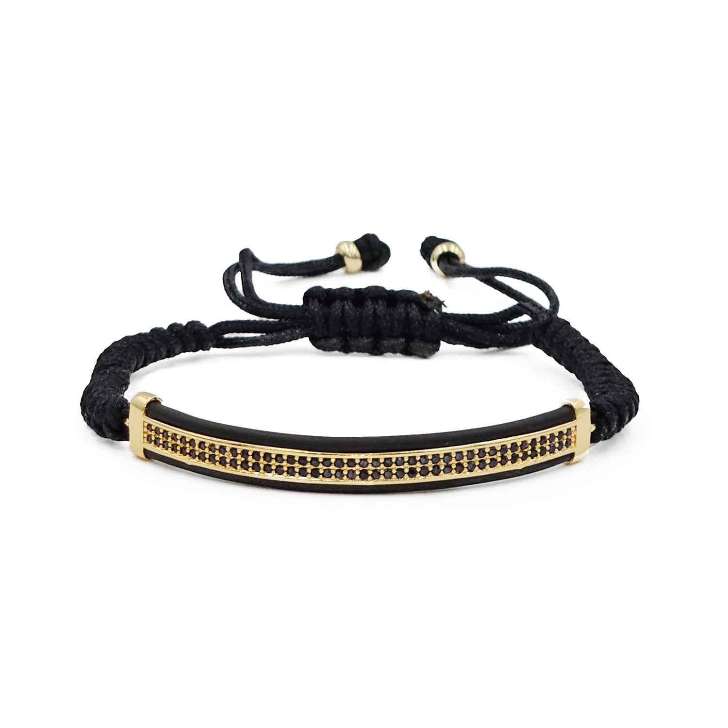Armband Dadan Gold