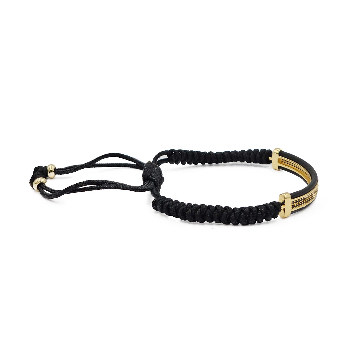 Armband Dadan Gold