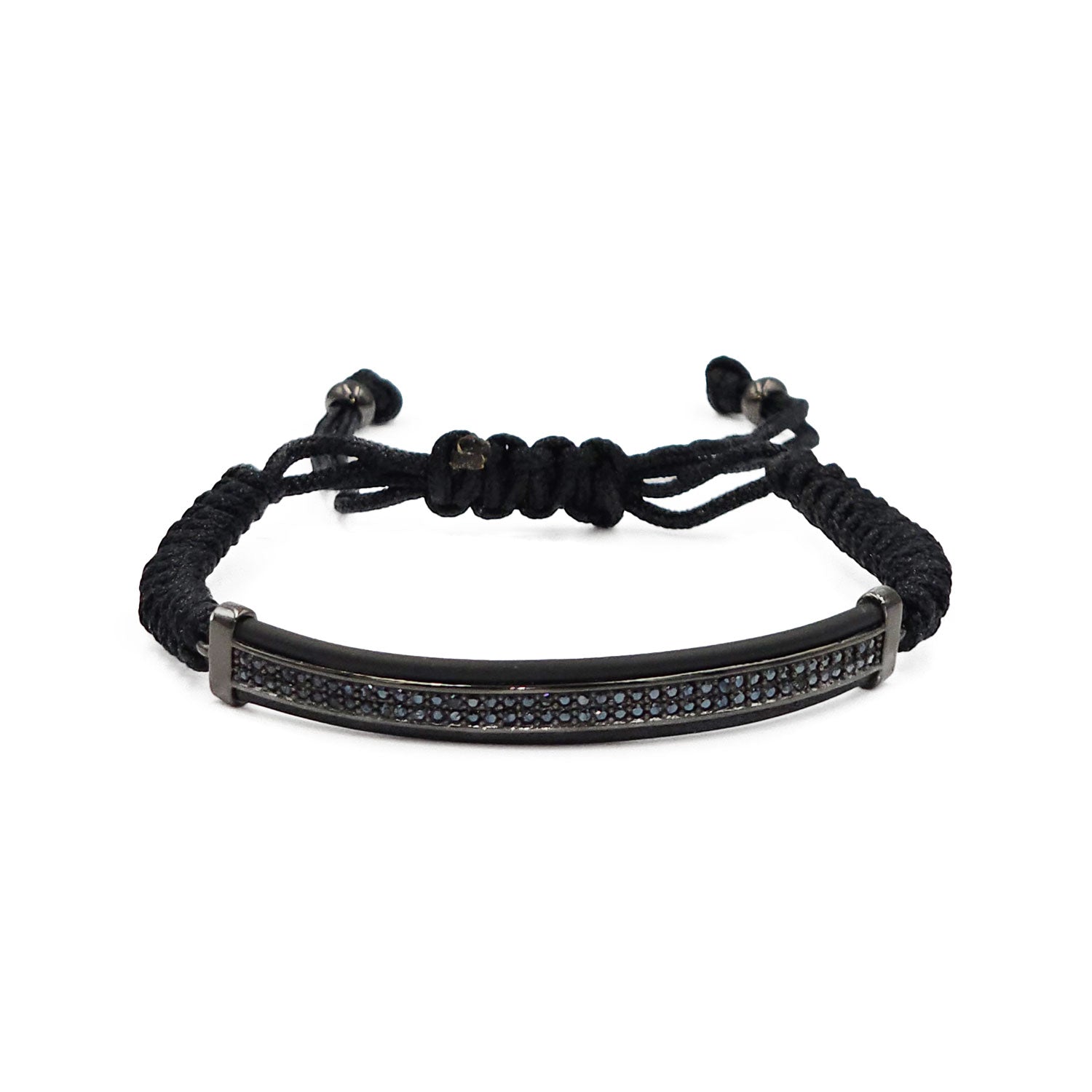 Armband Dadan Schwarz