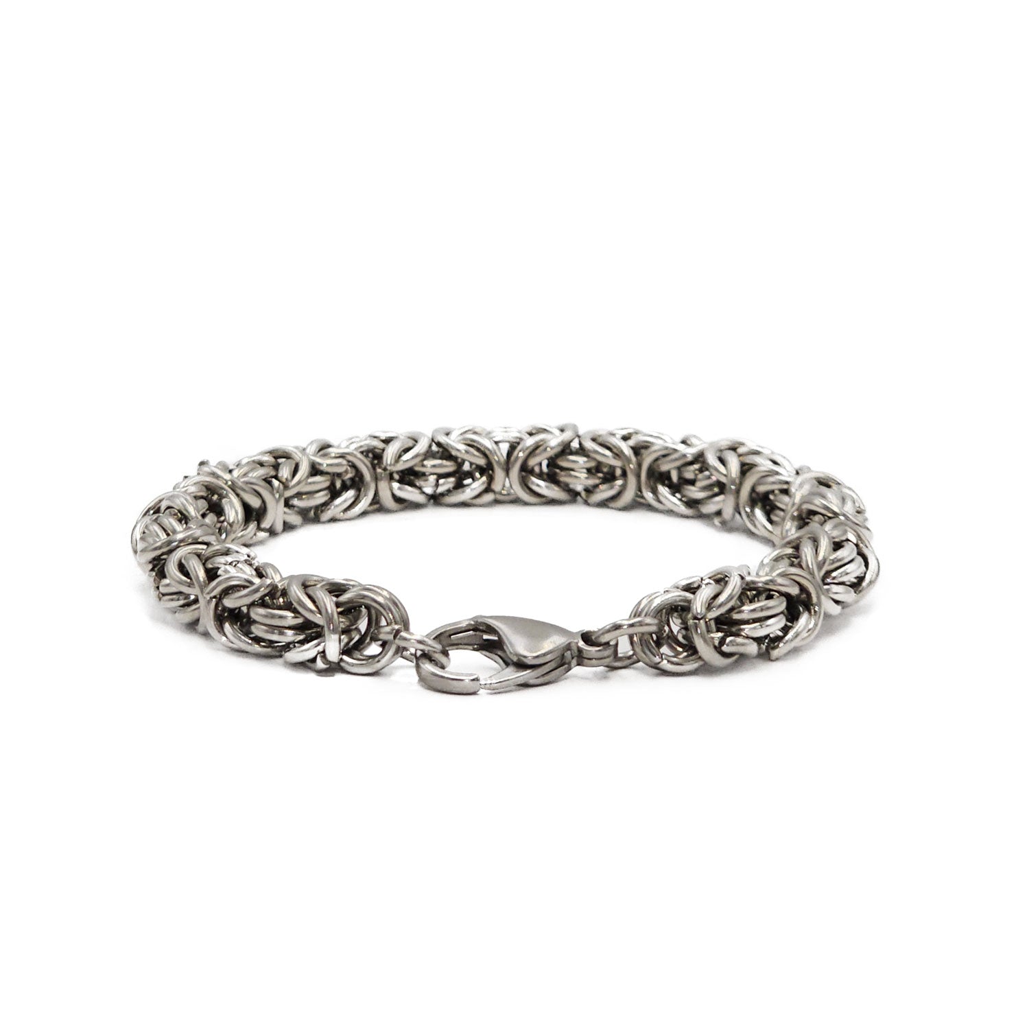 Armband Las Vegas Edelstahl