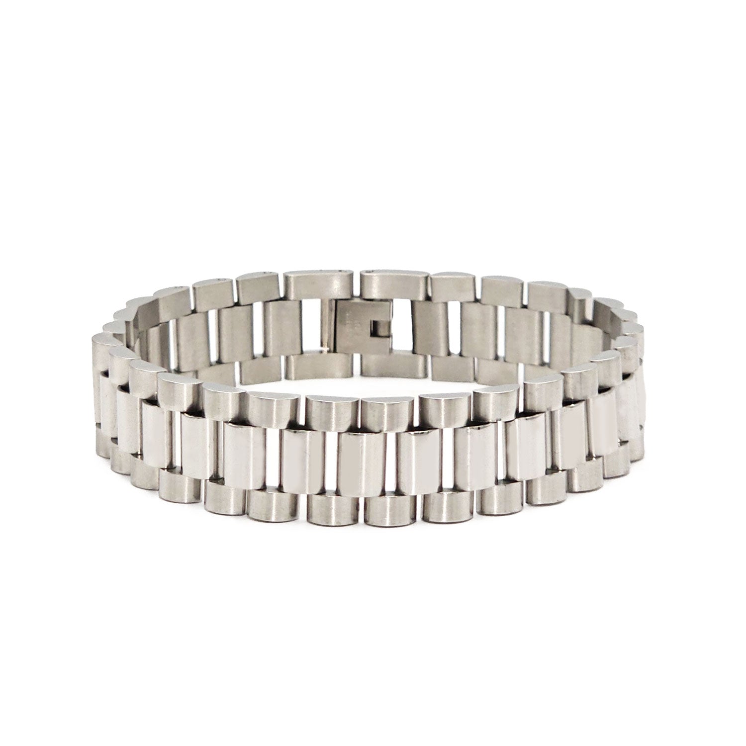 Armband Miami Edelstahl