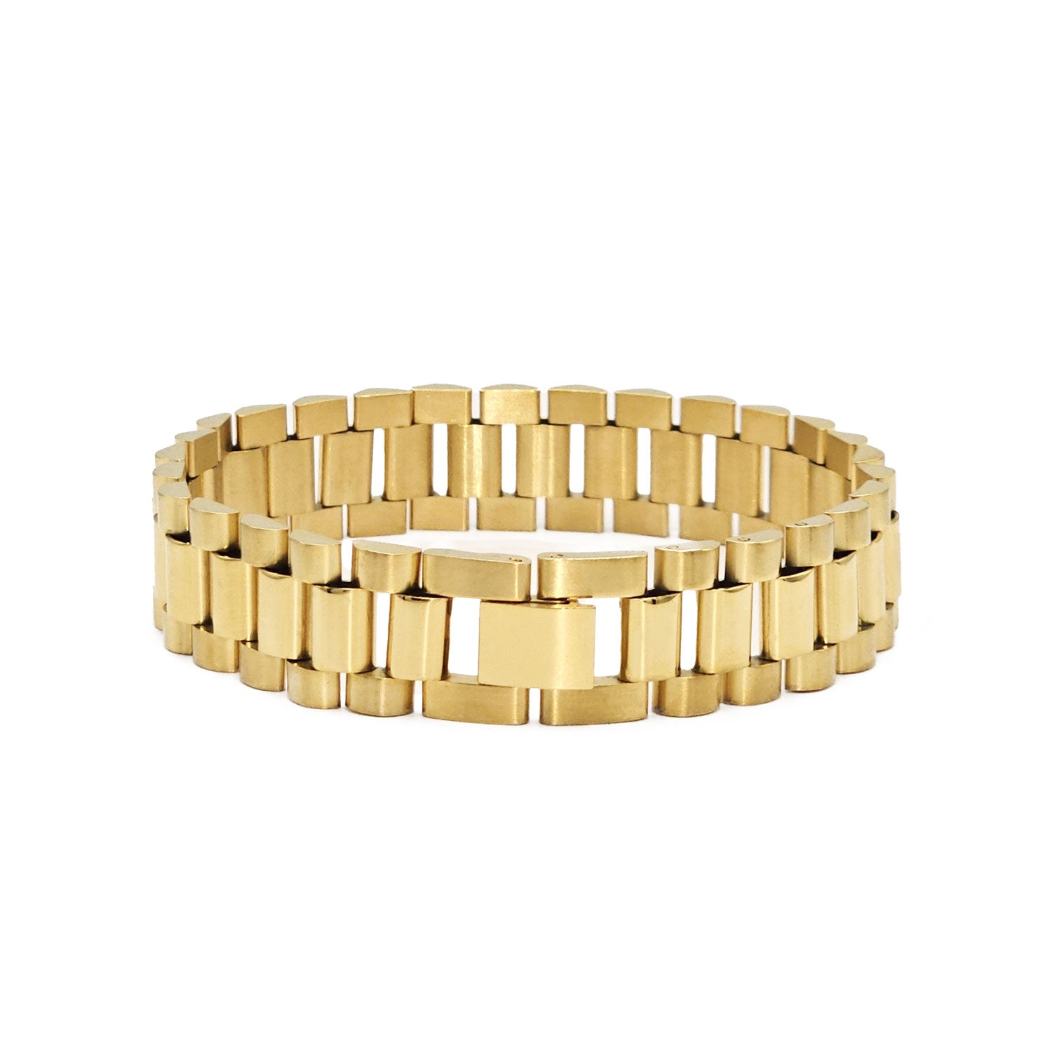 Armband Miami Gold